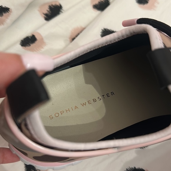 Brand New Sophia Webster shoes - Picture 5 of 7